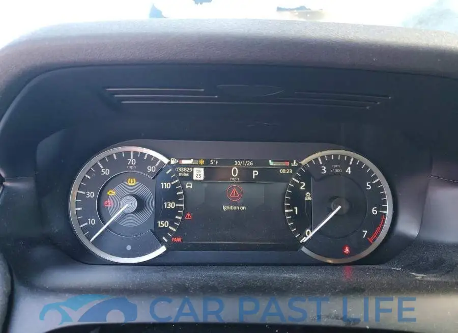 SALCJ2FX4NH910990# 9