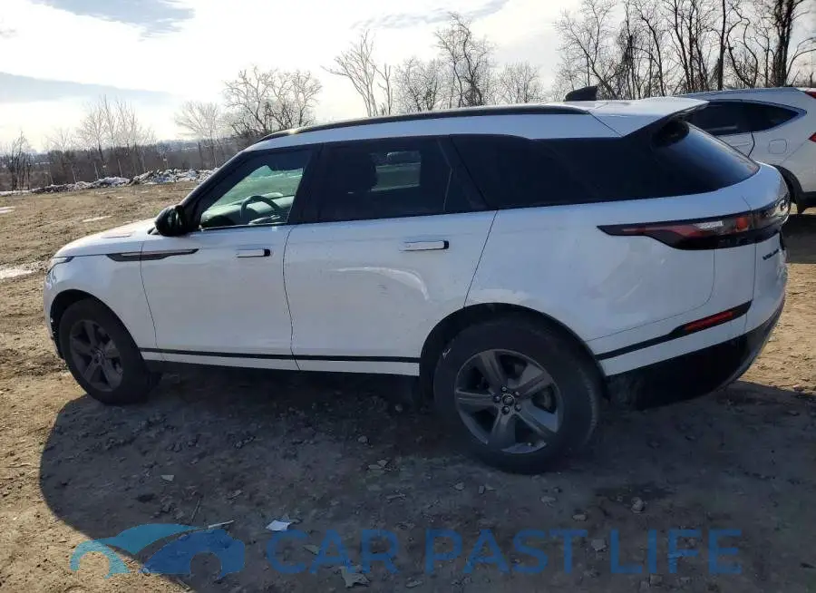 SALYT2EX6NA330036# 2
