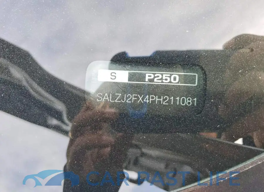 SALZJ2FX4PH211081# 13