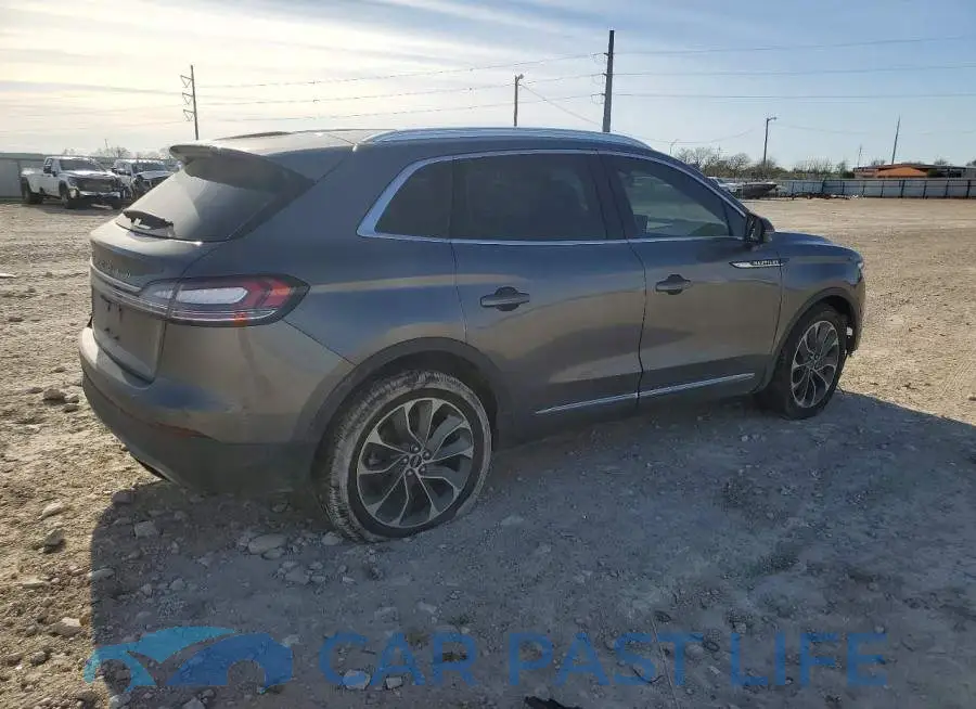 2LMPJ8KP0PBL12090# 3