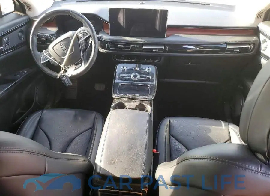2LMPJ8KP0PBL12090# 8