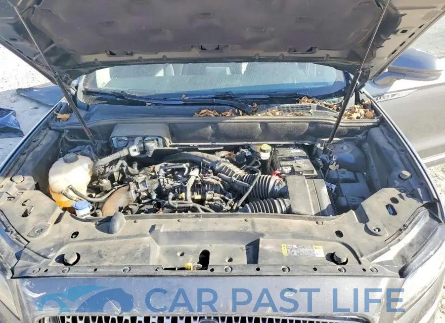 2LMPJ8KP0PBL12090# 12