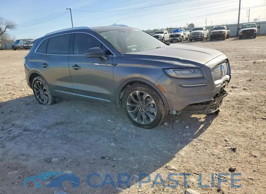 2LMPJ8KP0PBL12090# 4