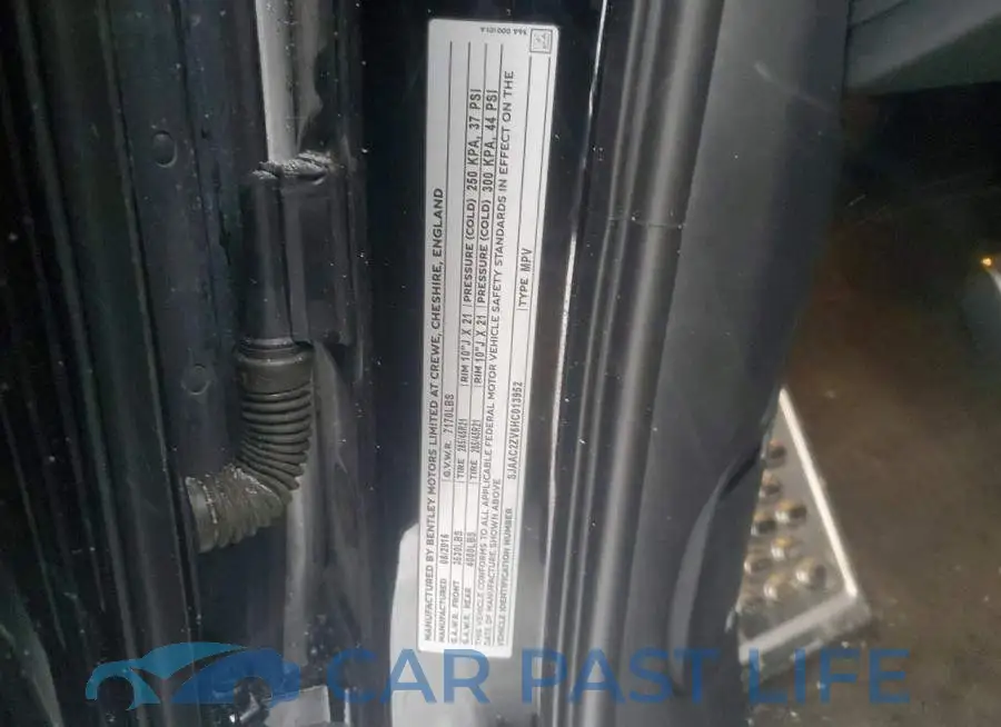 SJAAC2ZV6HC013952# 13