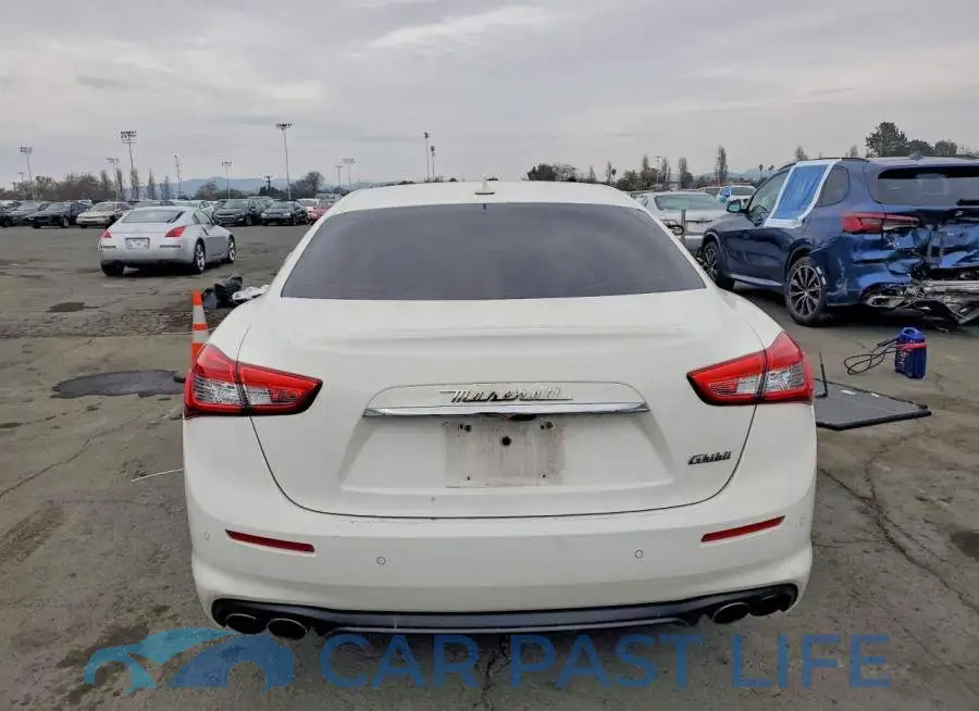ZAM57XSA5L1344451# 6