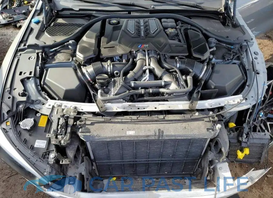 WBSAE0C07NCJ50784# 11