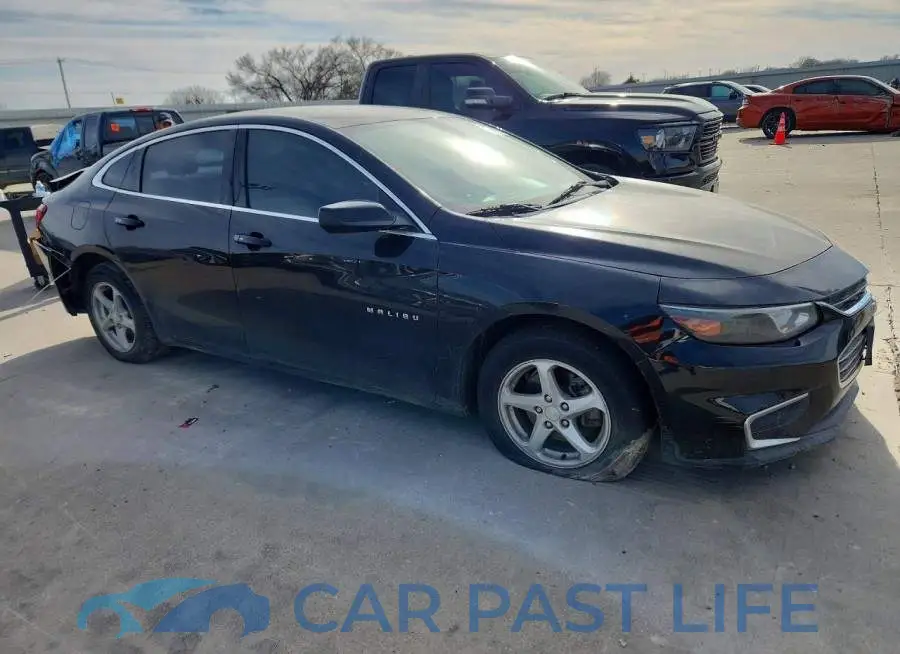 1G1ZB5ST6JF259881# 4