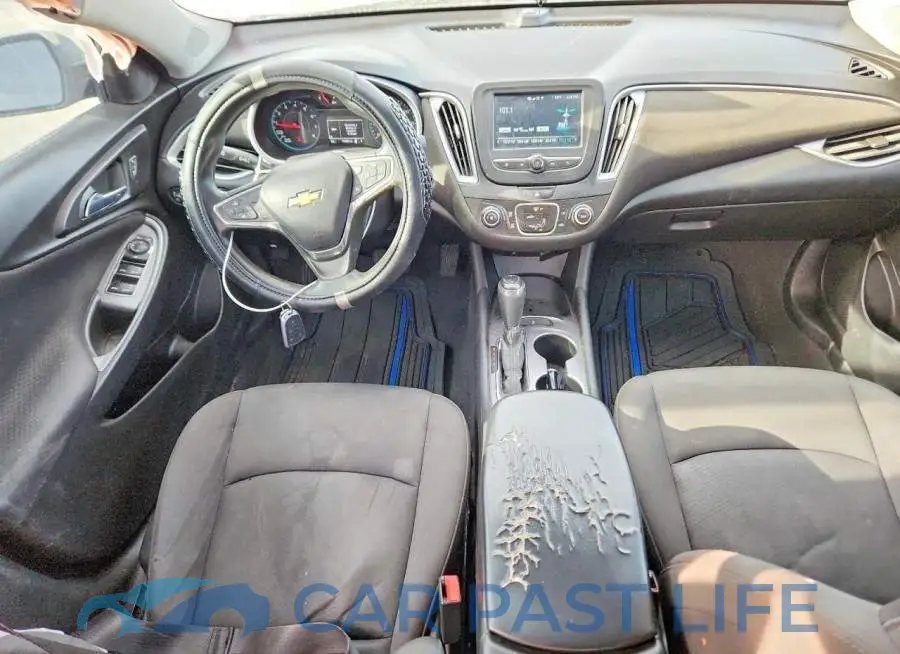 1G1ZB5ST6JF259881# 8