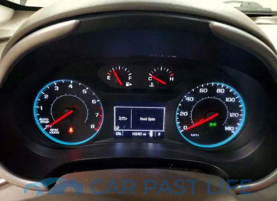 1G1ZD5STXNF135368# 9