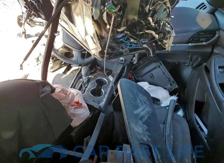1GNESVKW2RJ128897# 8