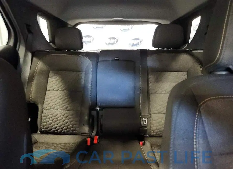 3GNAXUEV5KS659450# 10