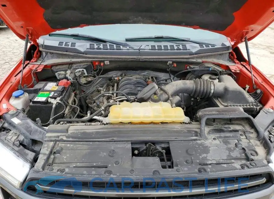 1FTEW1E57LFA78548# 11