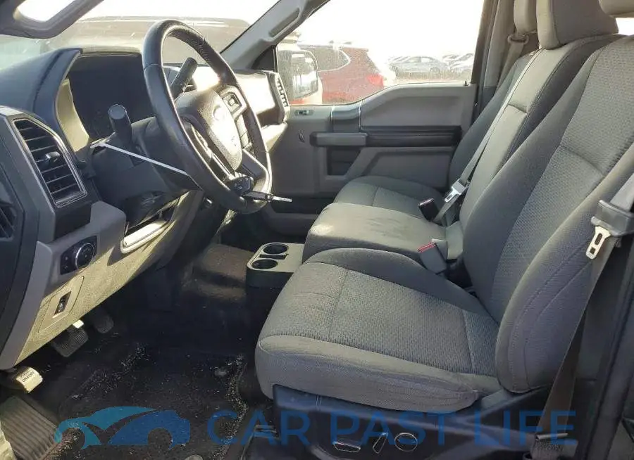 1FTEW1EG7HKC73520# 7