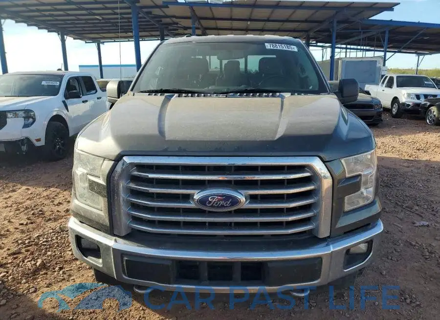 1FTEW1EG7HKC73520# 5