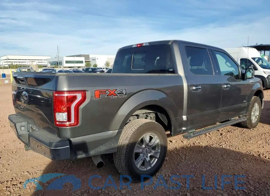 1FTEW1EG7HKC73520# 3