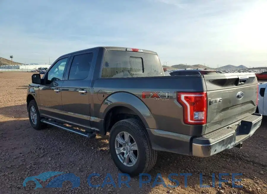 1FTEW1EG7HKC73520# 2