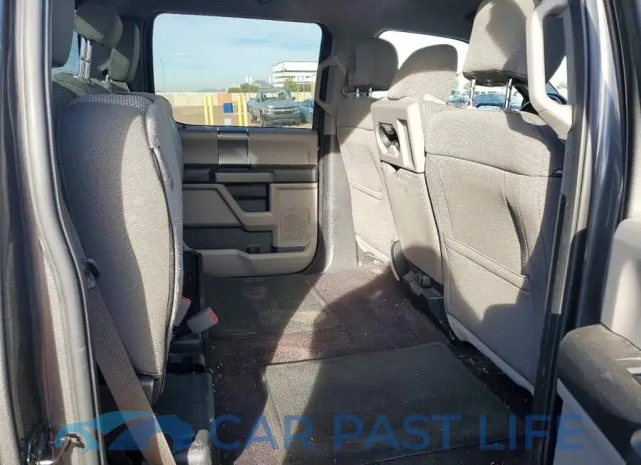1FTEW1EG7HKC73520# 10