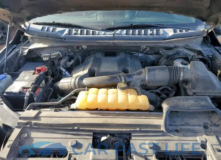 1FTEW1EG7HKC73520# 11