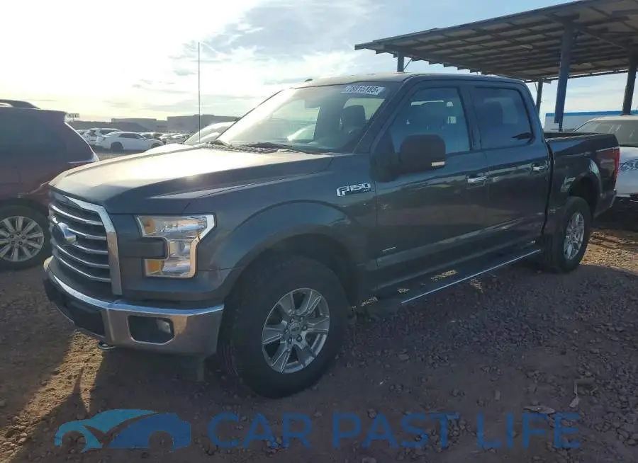 1FTEW1EG7HKC73520# 1