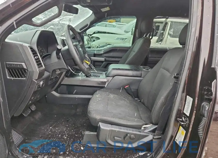 1FTEW1EP7LFA06038# 7