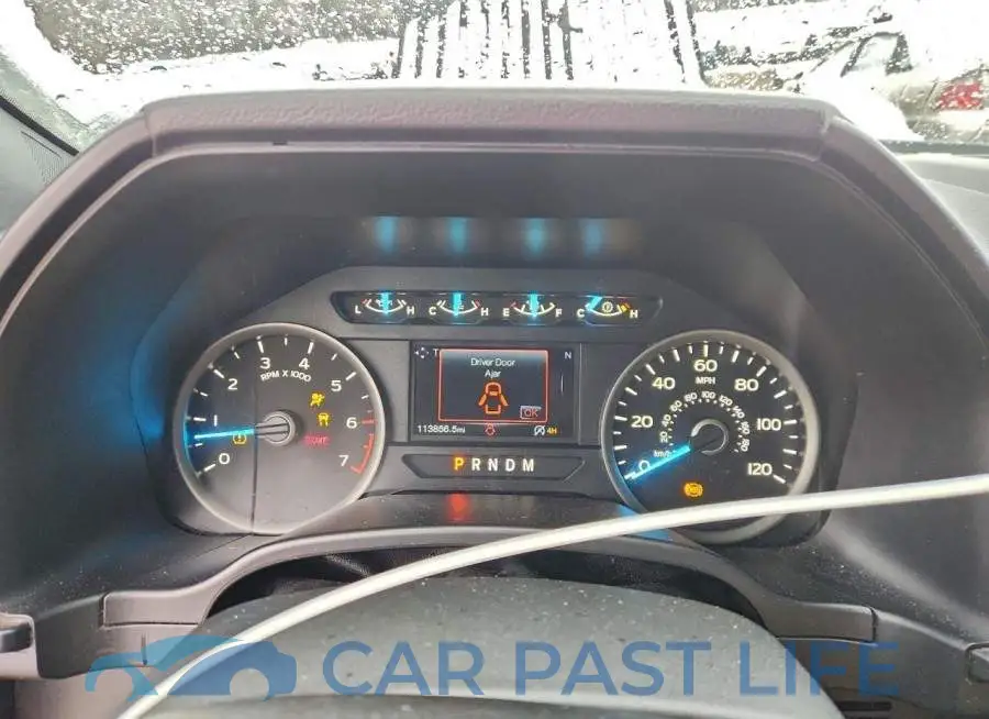 1FTEW1EP7LFA06038# 9