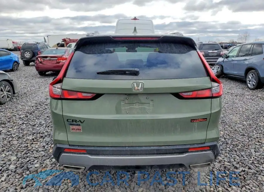 7FARS6H67TE022620# 6