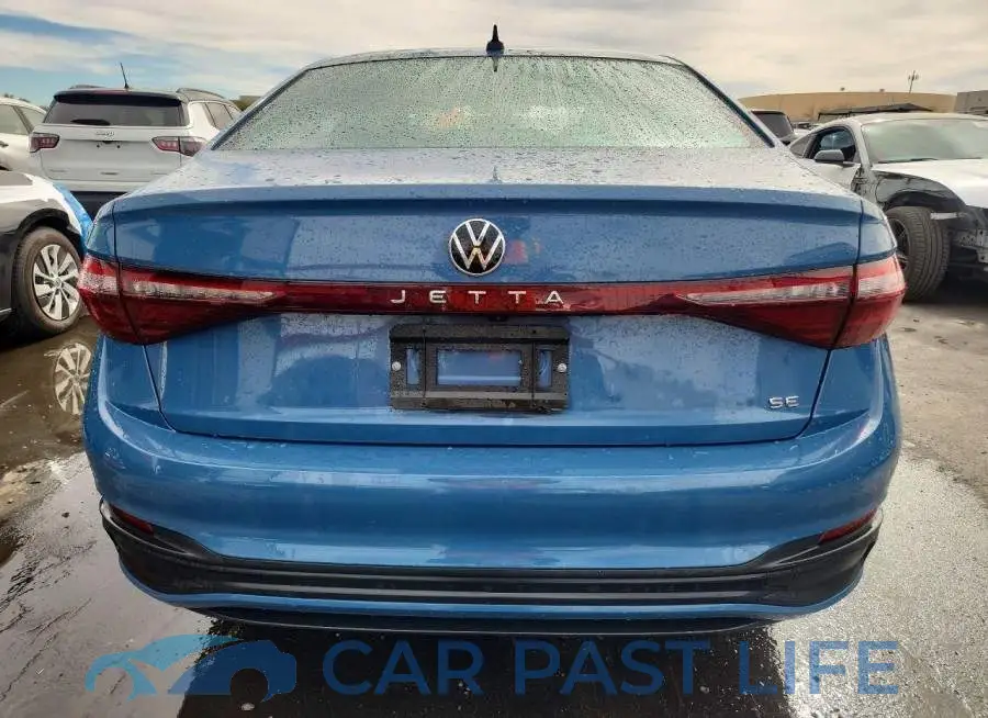 3VW7X7BU5SM076023# 6