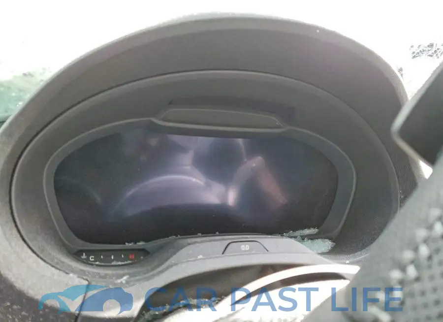 WAUB1GFF3J1013487# 9