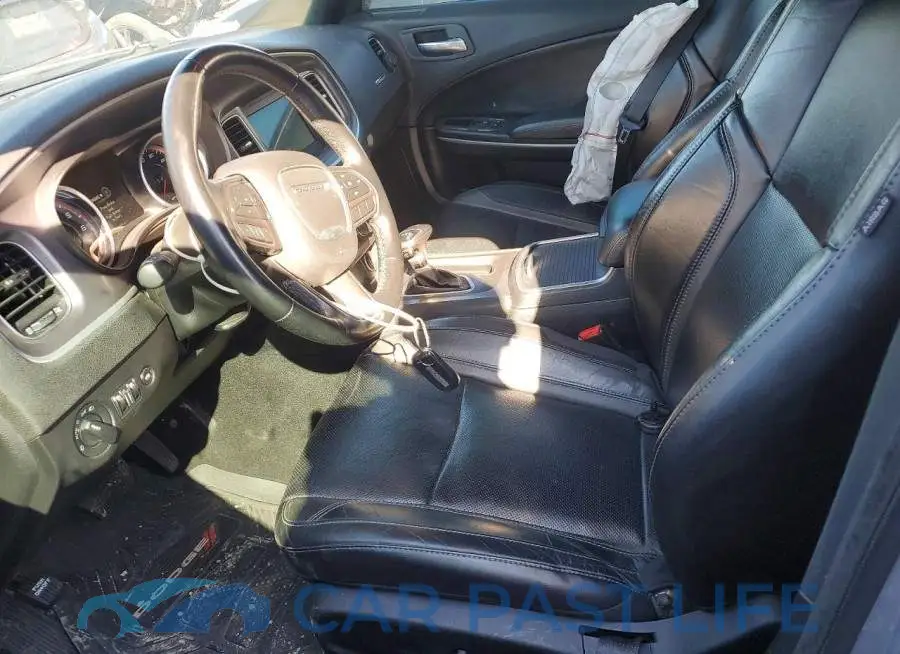 2C3CDXBG9NH109830# 7