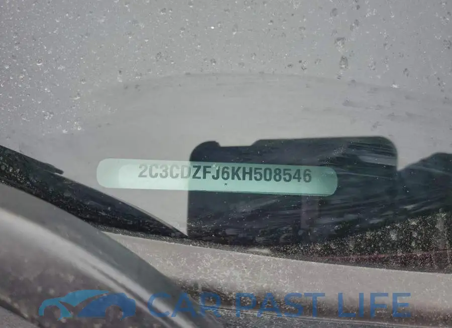 2C3CDZFJ6KH508546# 13