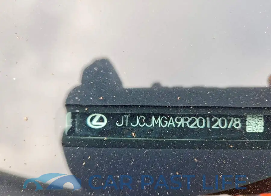 JTJCJMGA9R2012078# 14