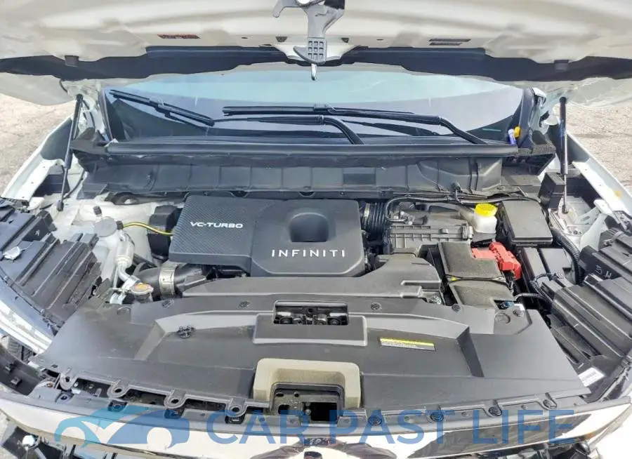 5N1AL1FW4TC336343# 12