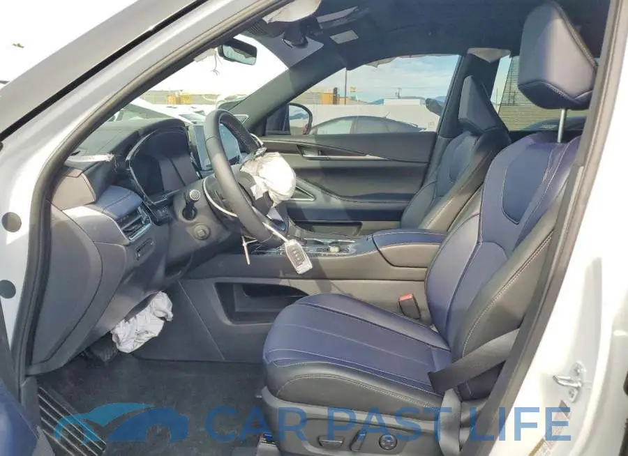 5N1AL1FW4TC336343# 7