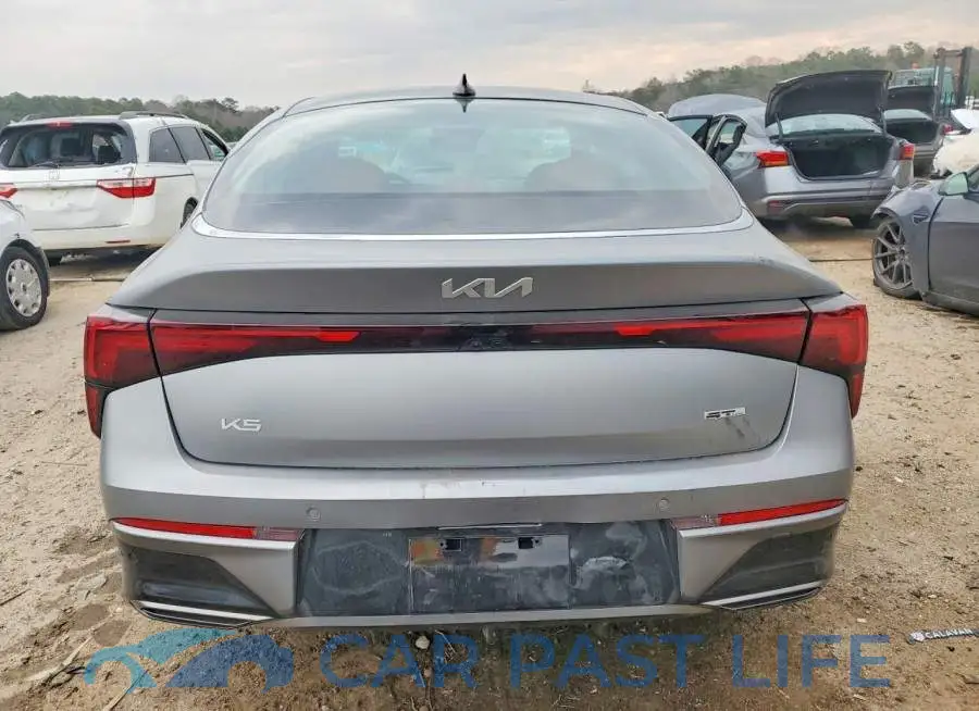 KNAG64J73T5411395# 6