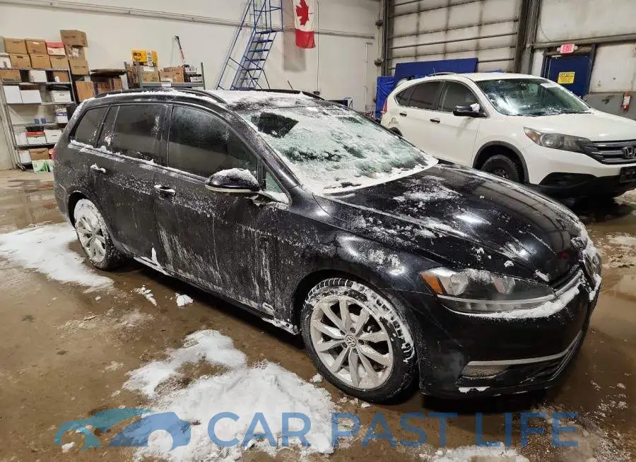 3VW117AU1KM504257# 4