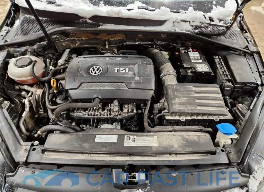 3VW117AU1KM504257# 11