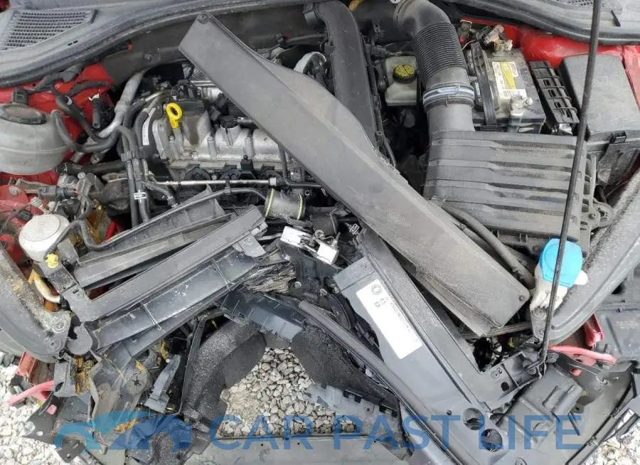3VWCB7BU8KM214196# 11