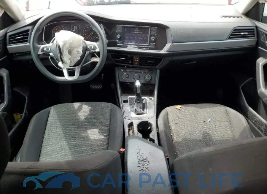 3VWCB7BU8KM214196# 8