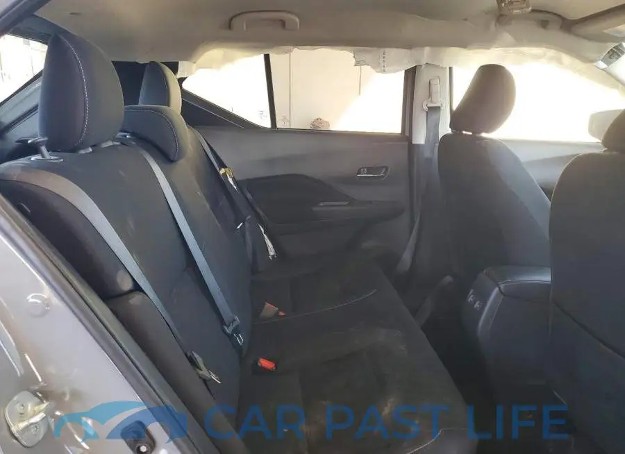 3N1CP5CV0PL509597# 11