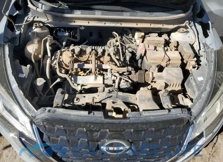 3N1CP5CV0PL509597# 12