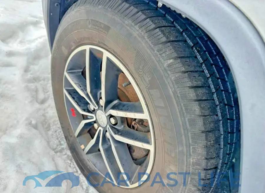 1C4RJFLG4JC325220# 12