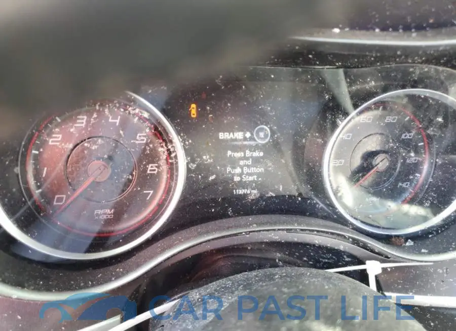 2C3CDXBG1LH137103# 9