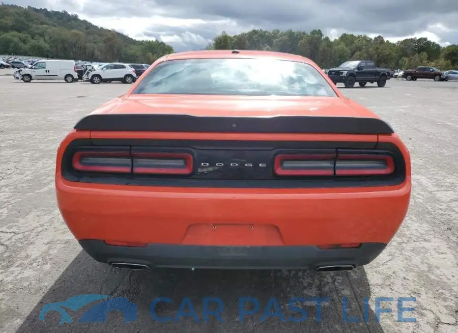 2C3CDZAG5JH171877# 6