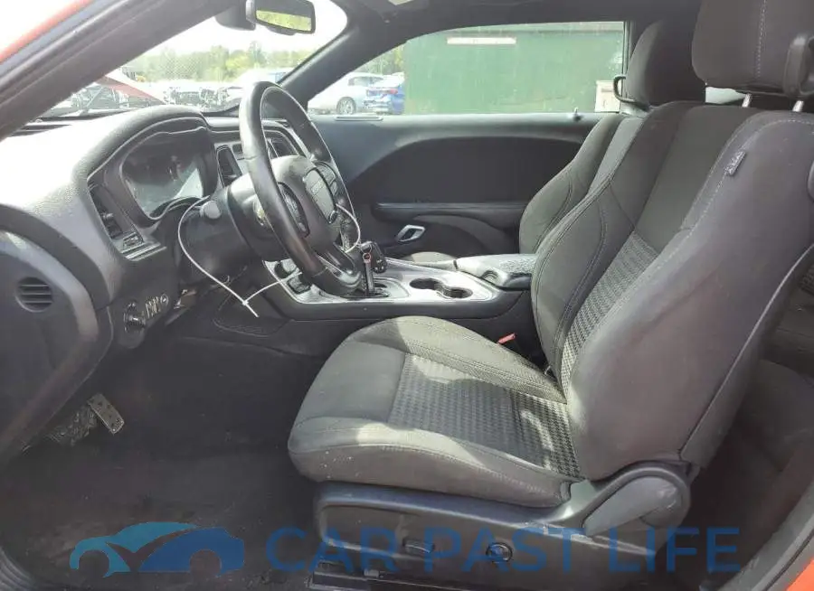2C3CDZAG5JH171877# 7