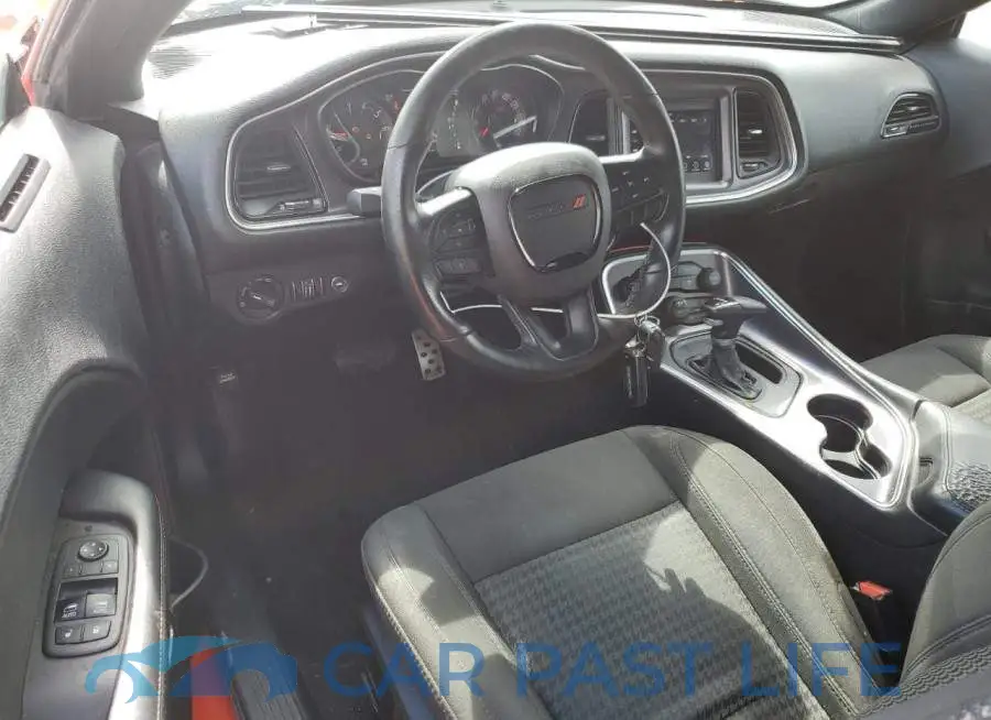2C3CDZAG5JH171877# 8
