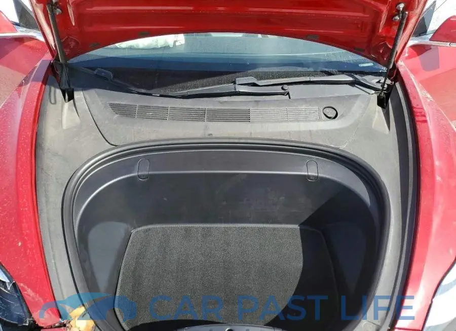5YJ3E1EB1JF146215# 11