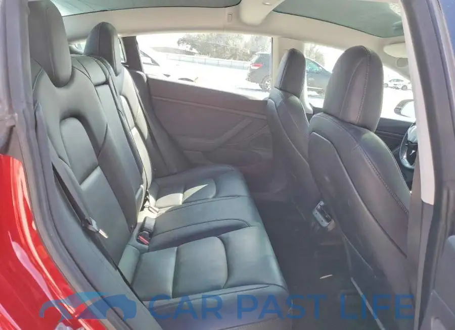 5YJ3E1EB1JF146215# 10