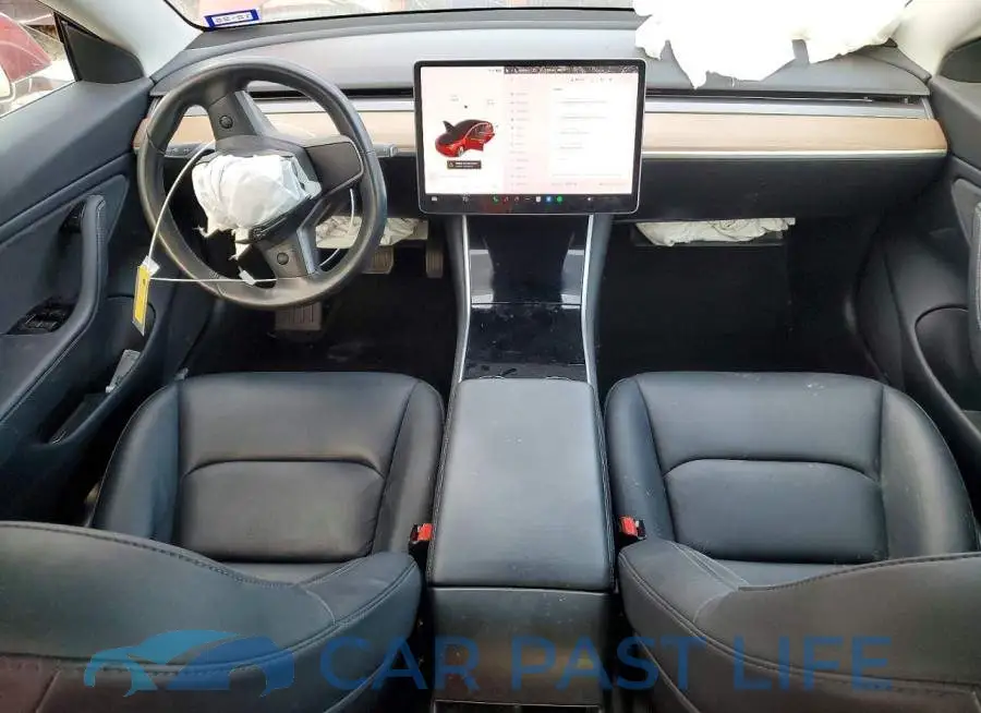5YJ3E1EB1JF146215# 8
