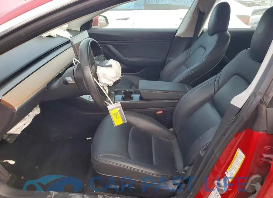 5YJ3E1EB1JF146215# 7