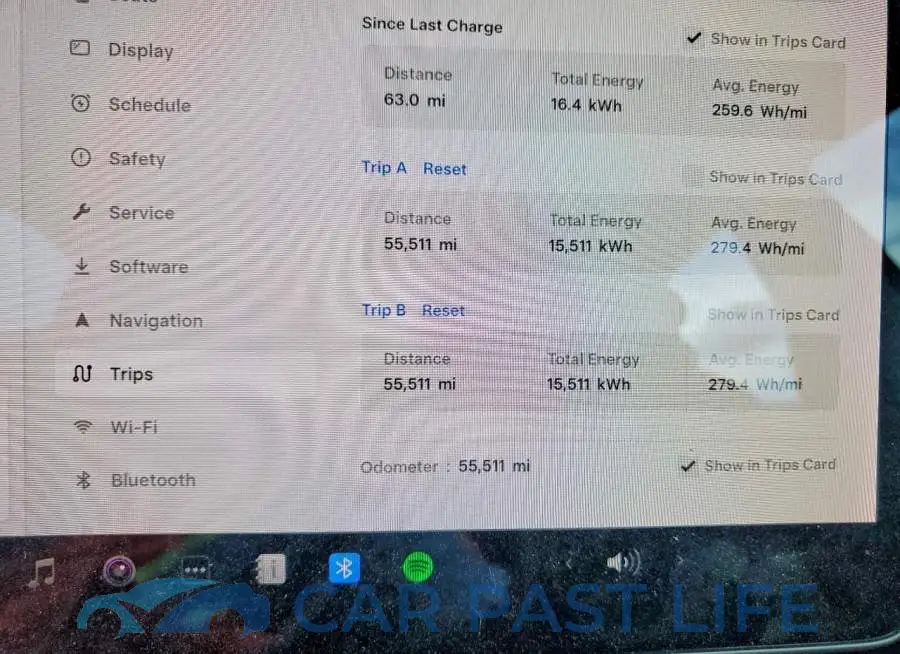 5YJ3E1EB1JF146215# 9